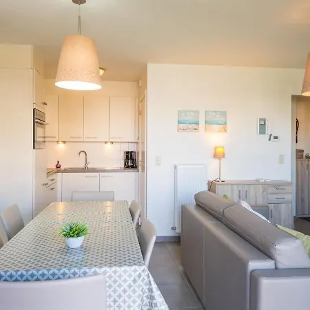 Amazing On The First Floor Appartement *