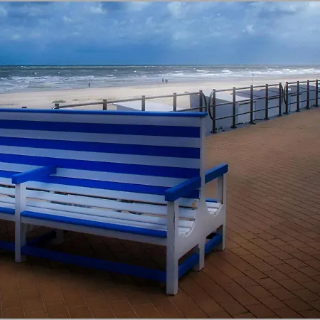 Appartement Amazing On The First Floor Middelkerke