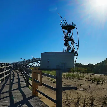 Amazing On The First Floor * Миделкерк