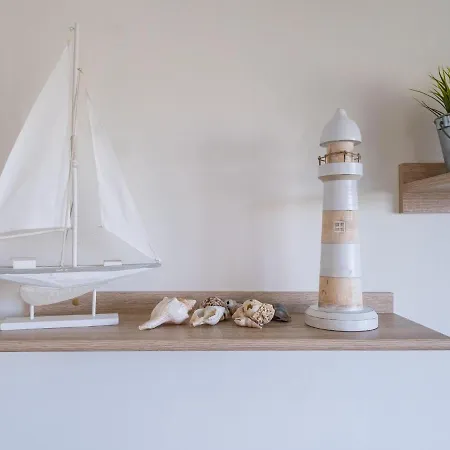 Amazing On The First Floor Appartement *