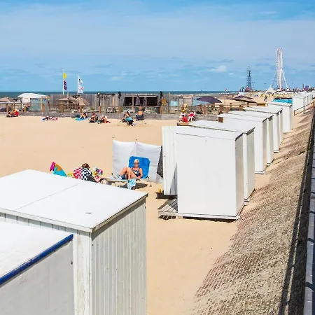 Апартаменты Amazing On The First Floor *