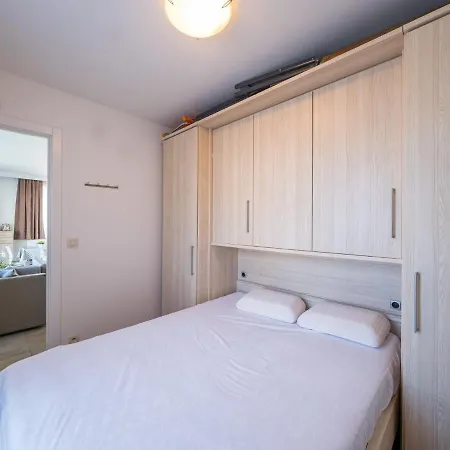 Appartement Amazing On The First Floor Middelkerke