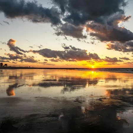 Amazing On The First Floor