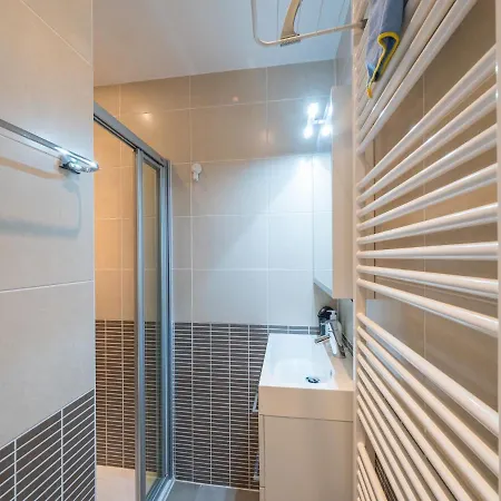 Amazing On The First Floor *