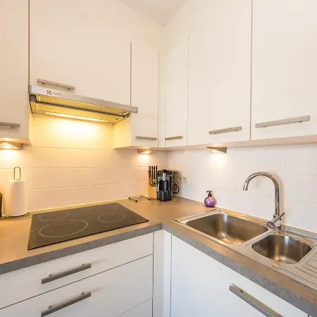 Appartement Amazing On The First Floor Middelkerke