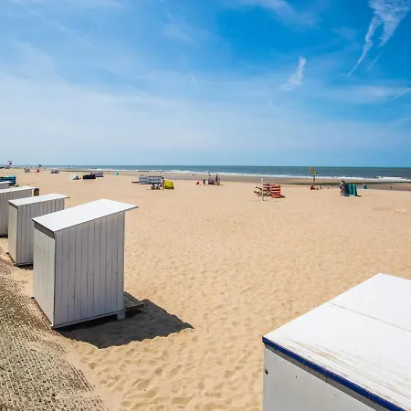 Amazing On The First Floor Appartement *