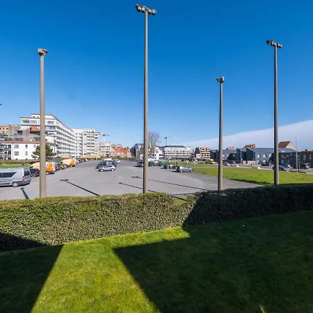 Amazing On The First Floor Апартаменты Миделкерк