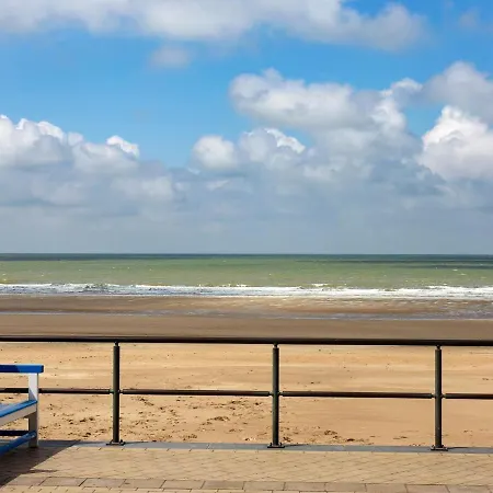 Amazing On The First Floor Миделкерк