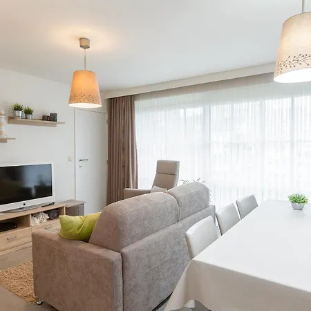 Апартаменты Amazing On The First Floor