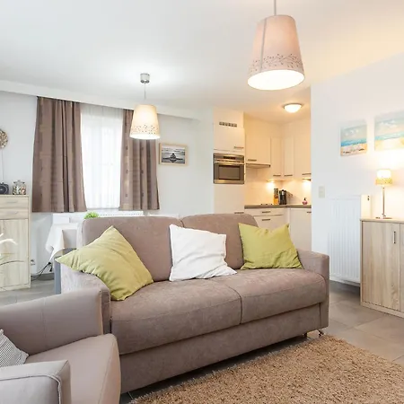 Апартаменты Amazing On The First Floor *